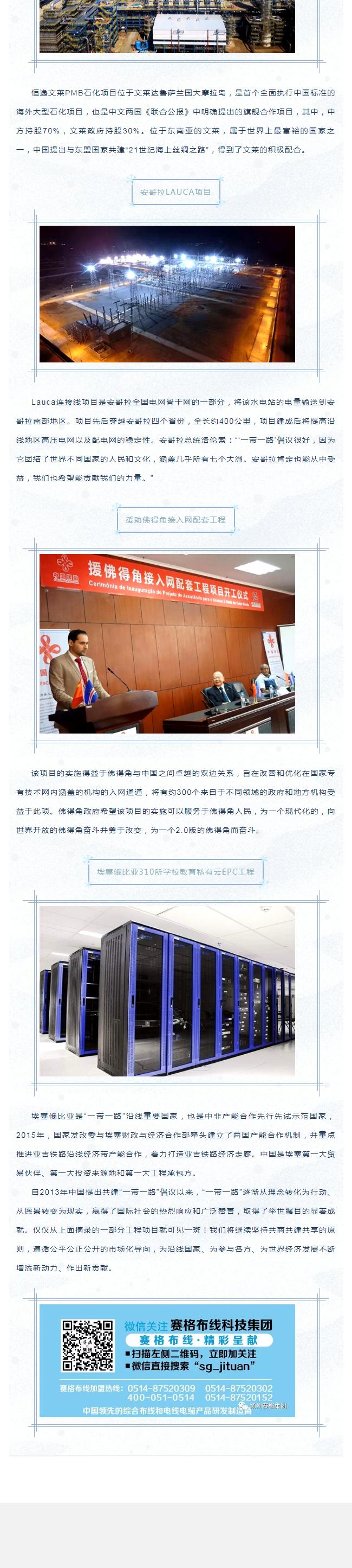 202042392656103響應(yīng)“一帶一路”倡議 布局開發(fā)海外市場——賽格優(yōu)質(zhì)出口項目集錦！_4