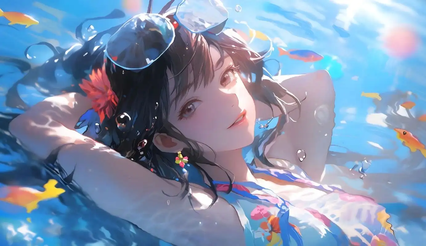 赛博夏日剧场 免费观看